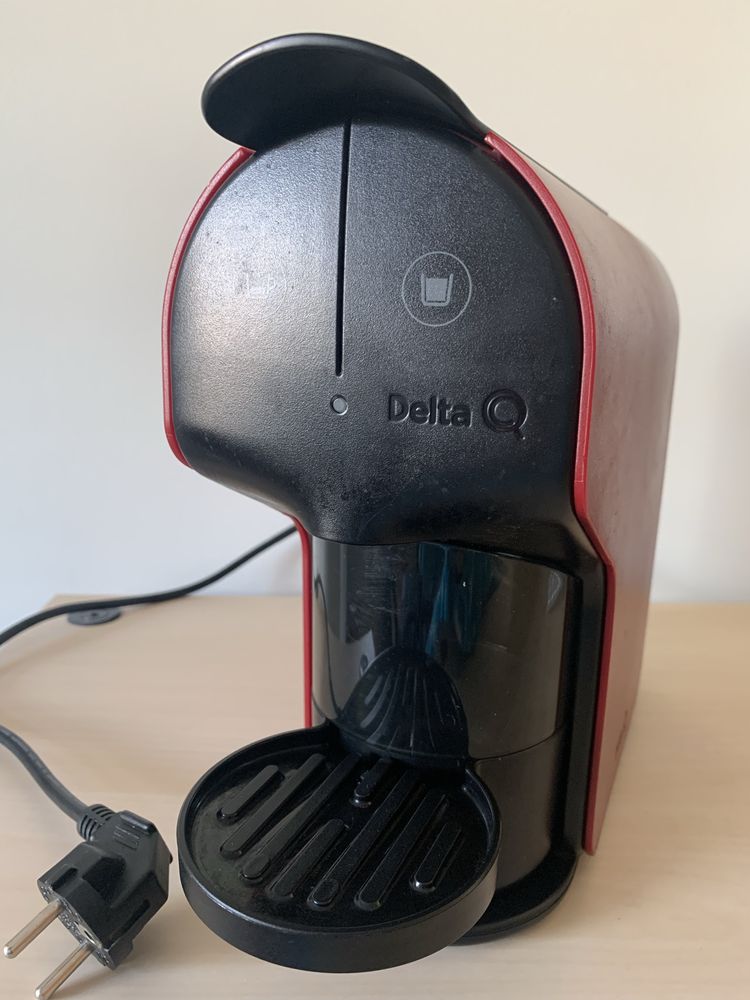 Máquina de café Delta Q Quick