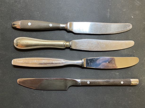 Столові ножі Rostfrei