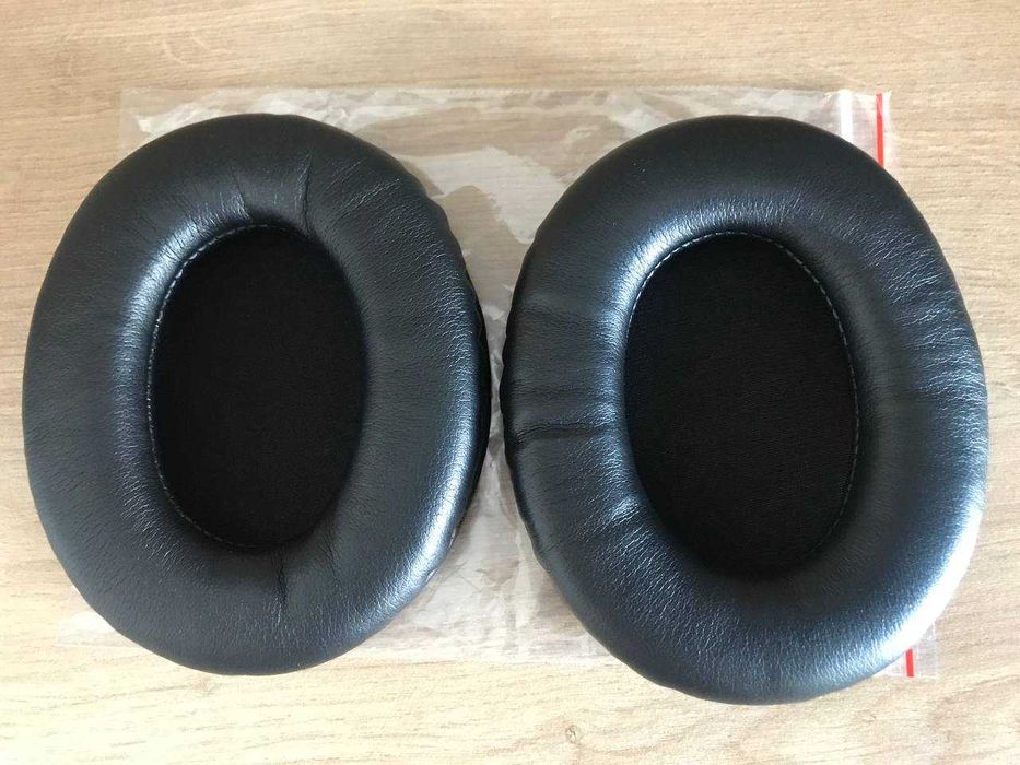 Амбушури Амбушюры подушки Shure SRH440 SRH840 SRH940 SRH1440 SRH1840