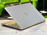 15.6'' Трансформер HP Spectre X360 / GTX1050Ti / Core i7-8750H / Touch