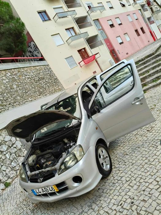 Dayatsu yrv 1.0i