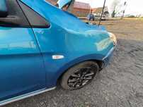 błotnik przód przedni prawy mitsubishi space star lak T69