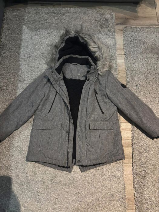 2 quispos de menino da primark em bom estado