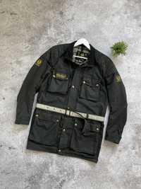 Куртка  Belstaff Trailmaster waxed  Vintage 70's