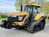 Caterpillar Claas Challenger 45 Sprowadzony 2001r 250KM oryginał