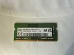 Pamięć RAM SK Hynix 8GB DDR4 3200MHz SODIMM Laptopowa