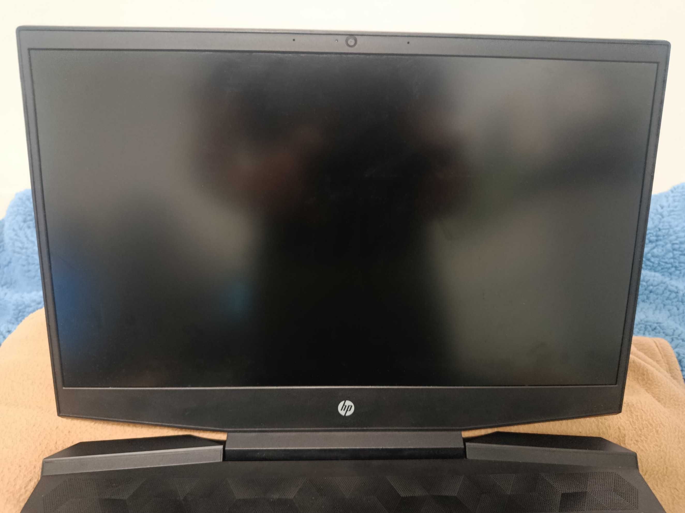 Portátil RTX 2060 + I5-10300h