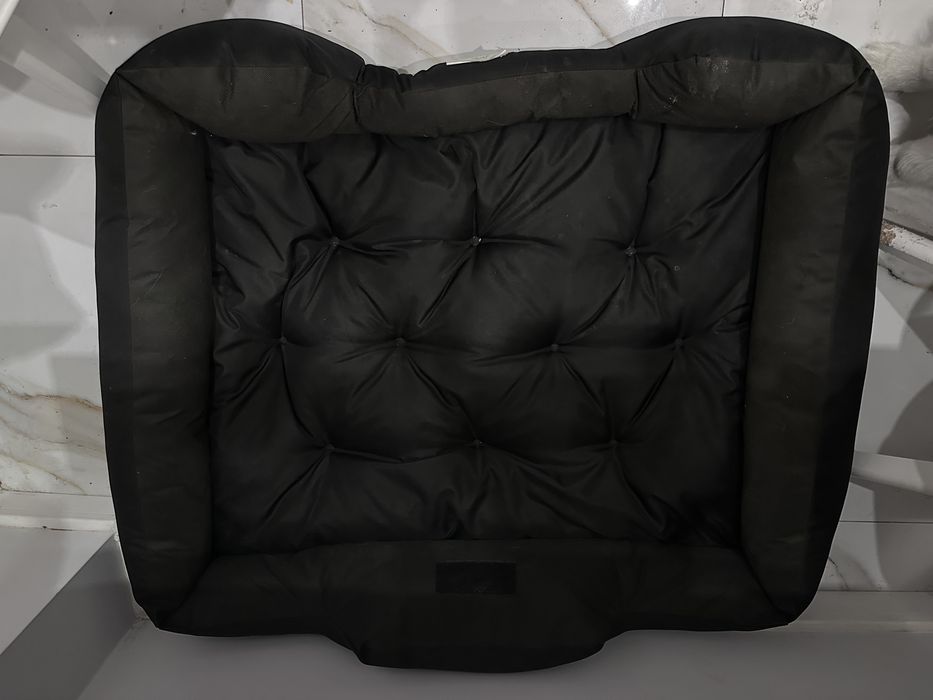 Legowisko dla psa wodoodporne 90x120