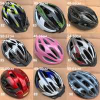 Шлем велосипедный шлем вело велосипедні шоломи