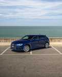 Audi A3 Sportback e-tron 1.4 TFSI S-line S tronic