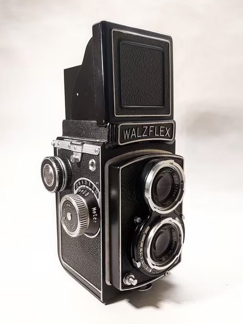 Walzflex - Médio formato