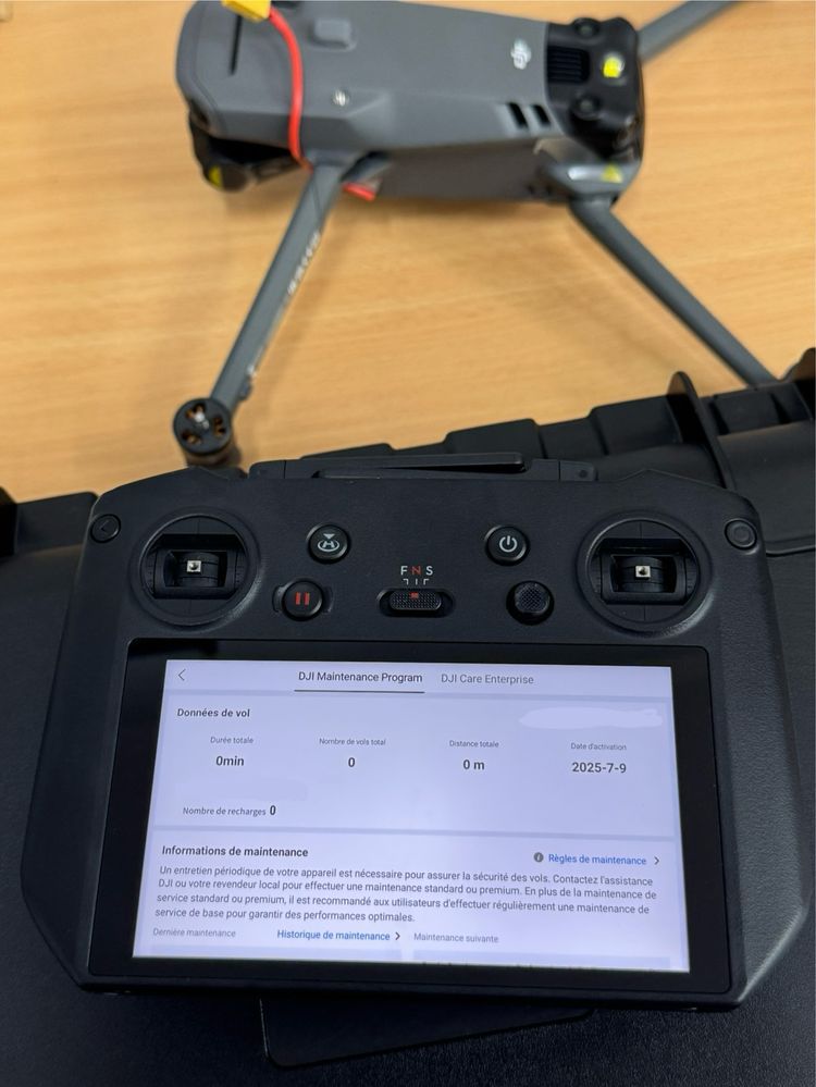 DJI MAVIC 3T ( абсолютно новий, з виходом під спарку )