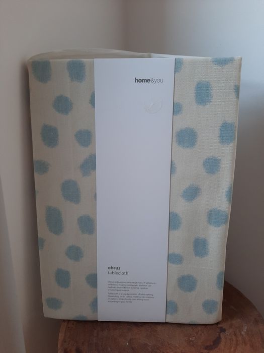 Obrus home&you 110x160 NOWY