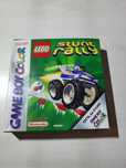 LEGO stunt rally gameboy color