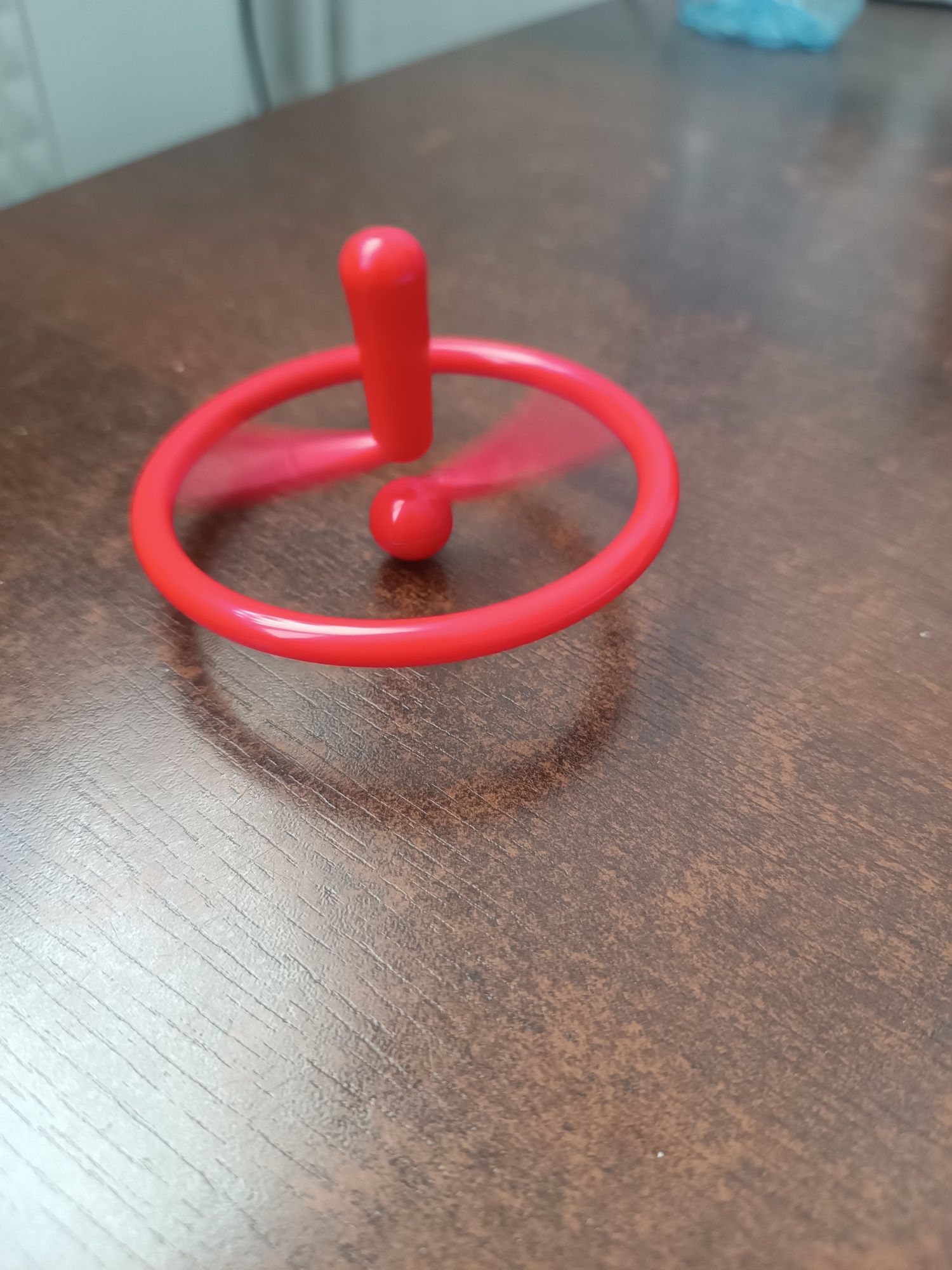 Nowy bączek fidget spinner żyroskop zabawka