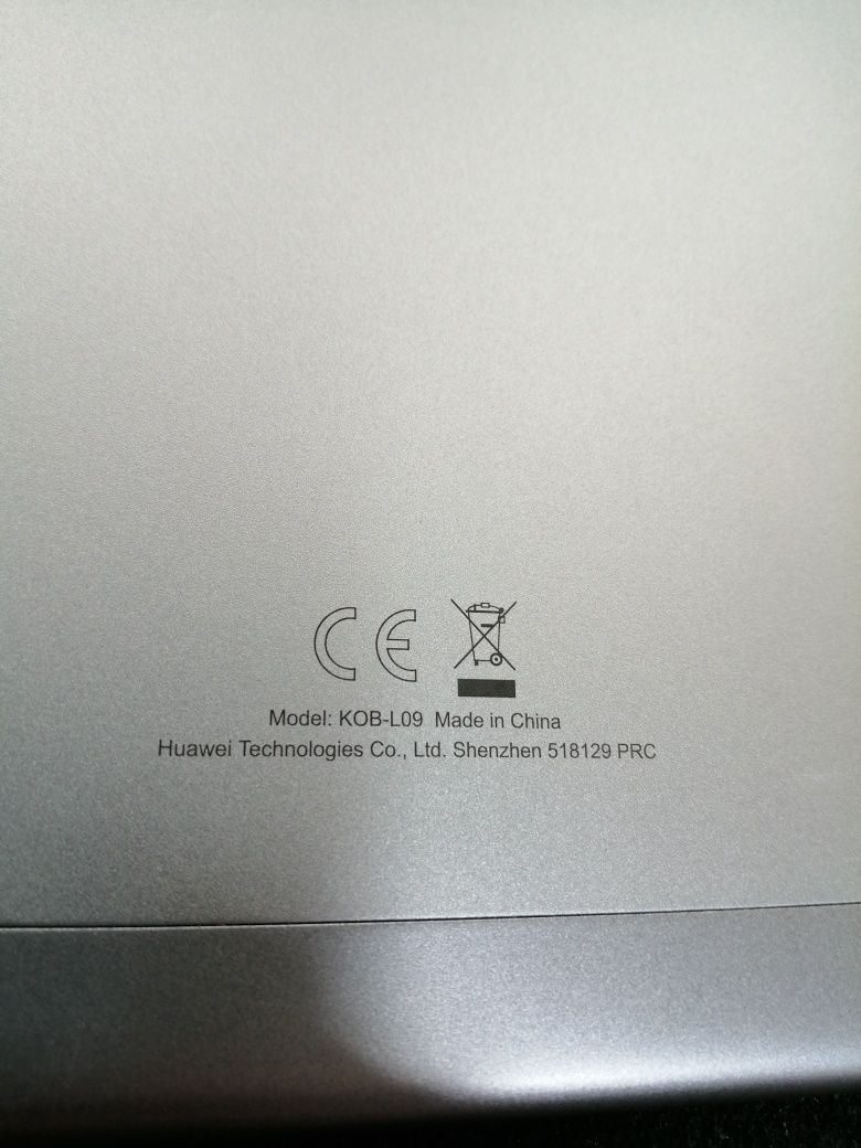 Планшет Huawei Mediapad T3 8" LTE (KOB-L09)