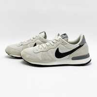 Кросівки Nike Internationalist (Розмір 40) 25,5 см замш