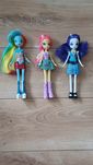 Lalki My little pony