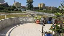 T3 c/ Terraço em Fânzeres