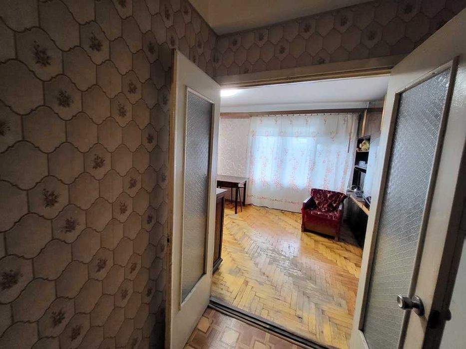 Продажа 2-х к.кв. ул. Казака Бабуры, д.18, ТРЕТИЙ ЭТАЖ.