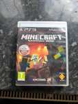 Ps3 minecraft lego gta