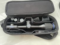 Тепловізійний приціл Pulsar Thermion XQ50 (384x288) 1800м