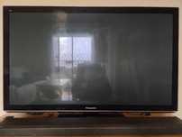 Panasonic vt30 50cali