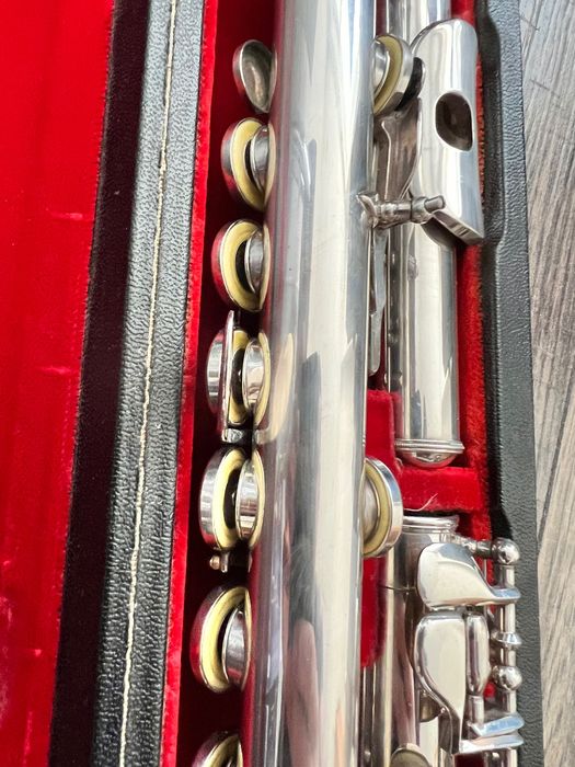 Флейта Pearl 661 Japan