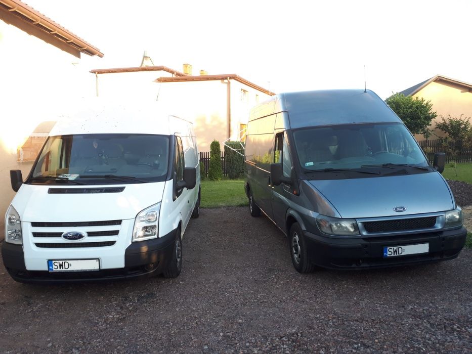 Usługi Transportowe, Przeprowadzki, Transport, Bagażówka.