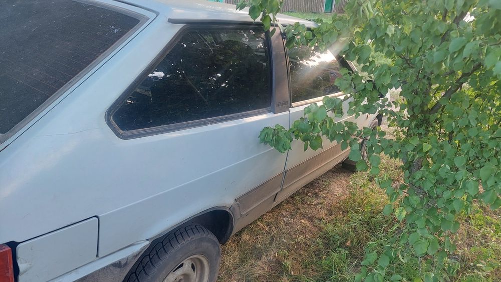 Продам автоваз2108