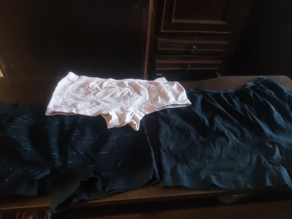 Обмен труси L,M,S,новые,прокладки