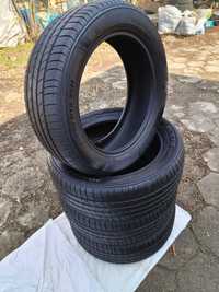 Nowe Kumho 215/55 R18, 2022rok, cena za 4szt.