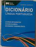 Dicionários escolares
