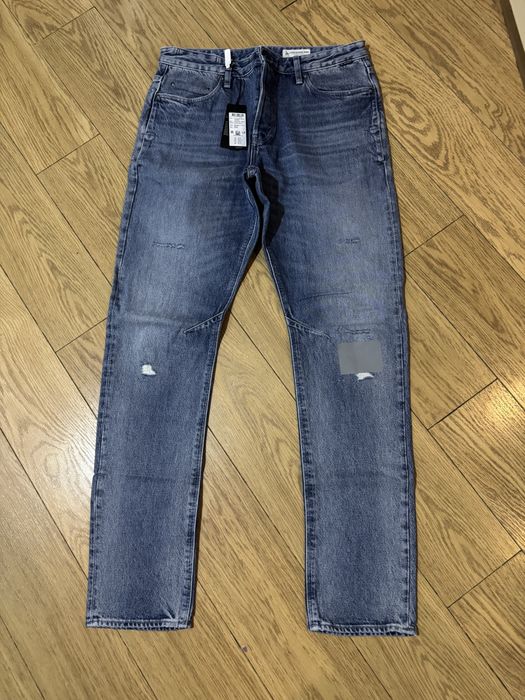 Чоловічі джинси G-star raw, р. 33