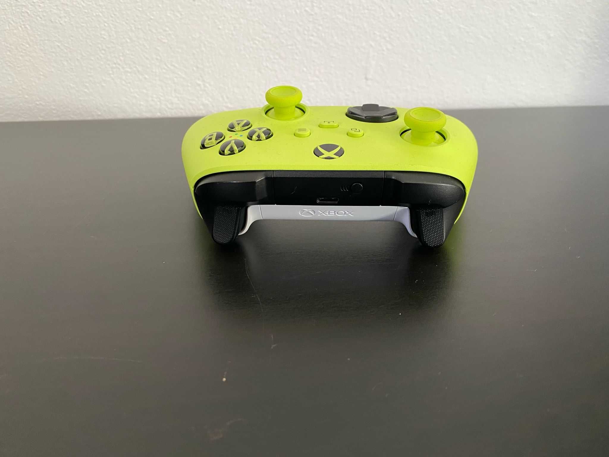 Comando XBOX Electric Volt