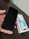 Iphone 15 256 gb bateria 93%,  Idealny stan !