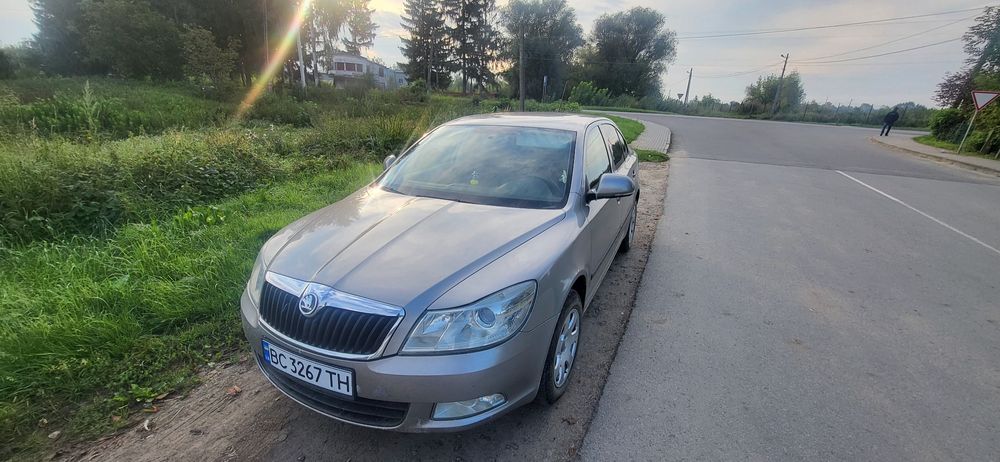 Продам шкоду октавію