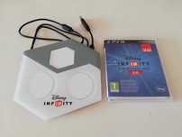 Skylanders/Gra/PS3/Skylanders +z portalem Infinity Disney Infinity 2.0