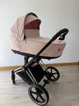 Wózek Cybex Priam 4.0 3w1
