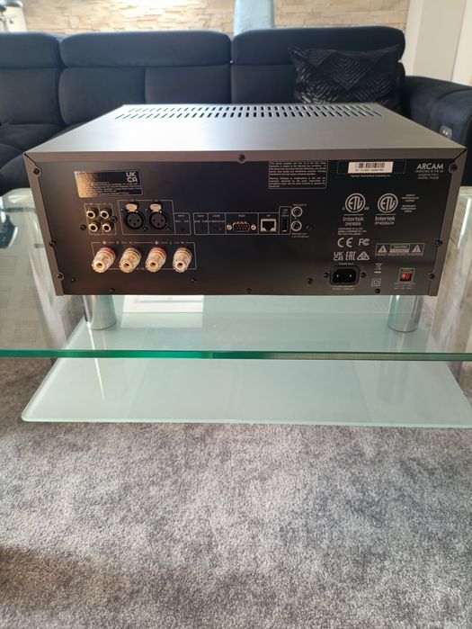 Arcam PA240 stan sklepowy