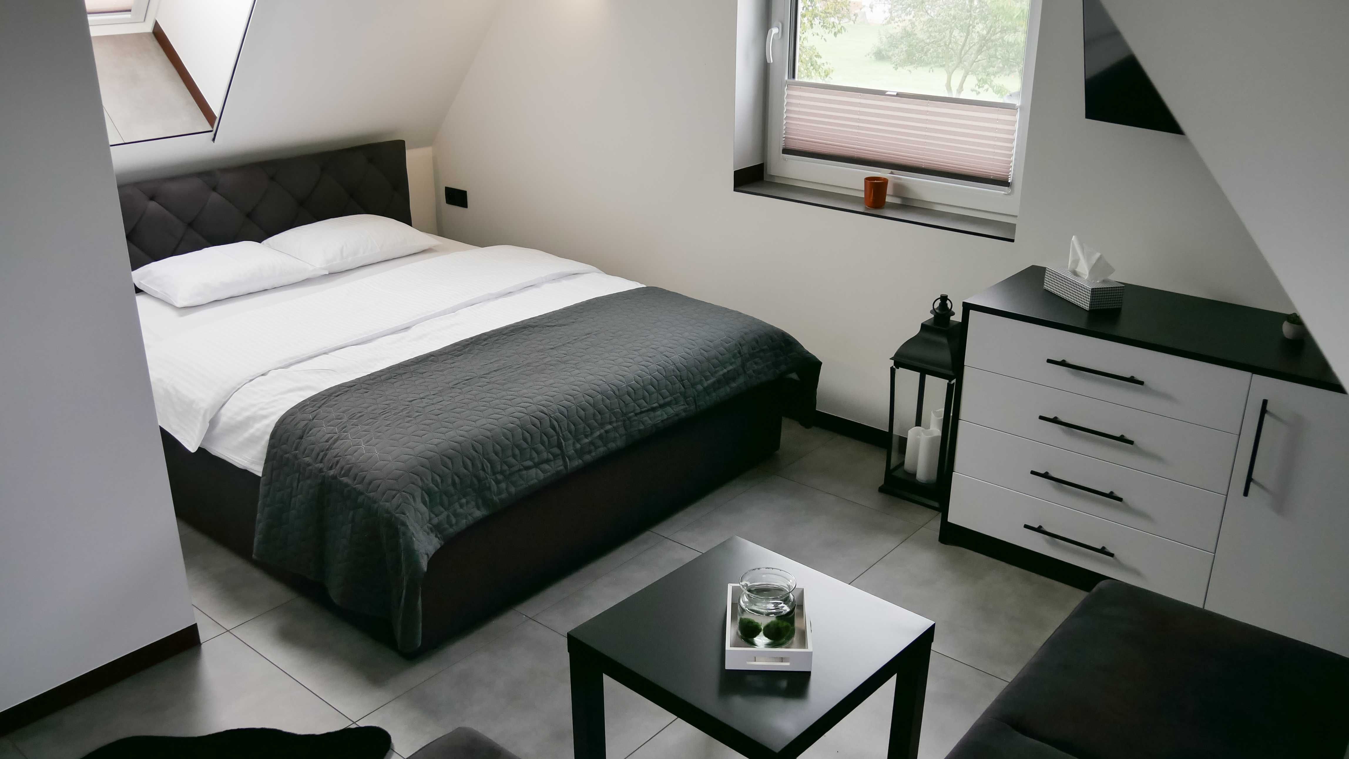Nocleg w górach (sauną, jacuzzi, , bilard i wiele innych)