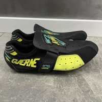 Gaerne Action r.43 buty rowerowe szosowe