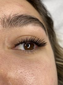 Przedłużanie rzęs WISPY LASHES Śródmiescie