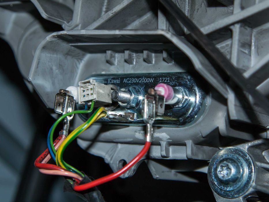 Ремонт пральних машин в Боярці