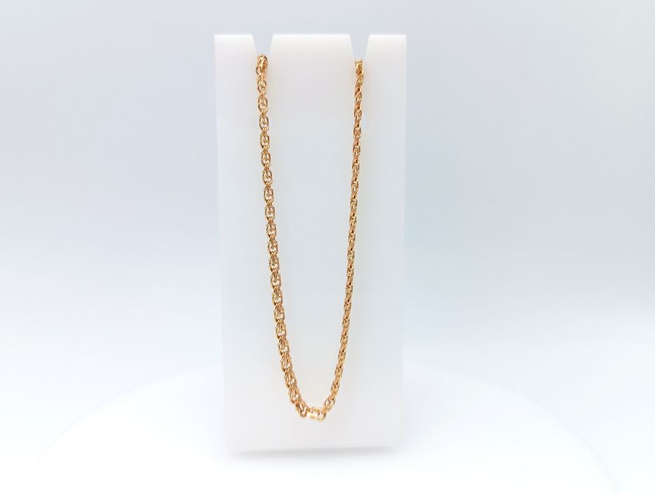 Золотой браслет 585