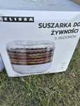 Suszarka do zywnosci w pelni sprawna 5 poziomow