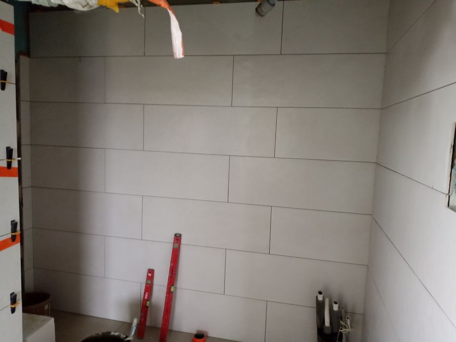 Remonty i wykończenia