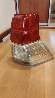 Toyota Land Cruiser 09-13 - Lampa Tylna, Tył prawa