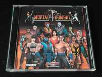 Oryginalna Gra na Komputer PC Mortal Kombat 4 CD-ACTION + Bonus CD