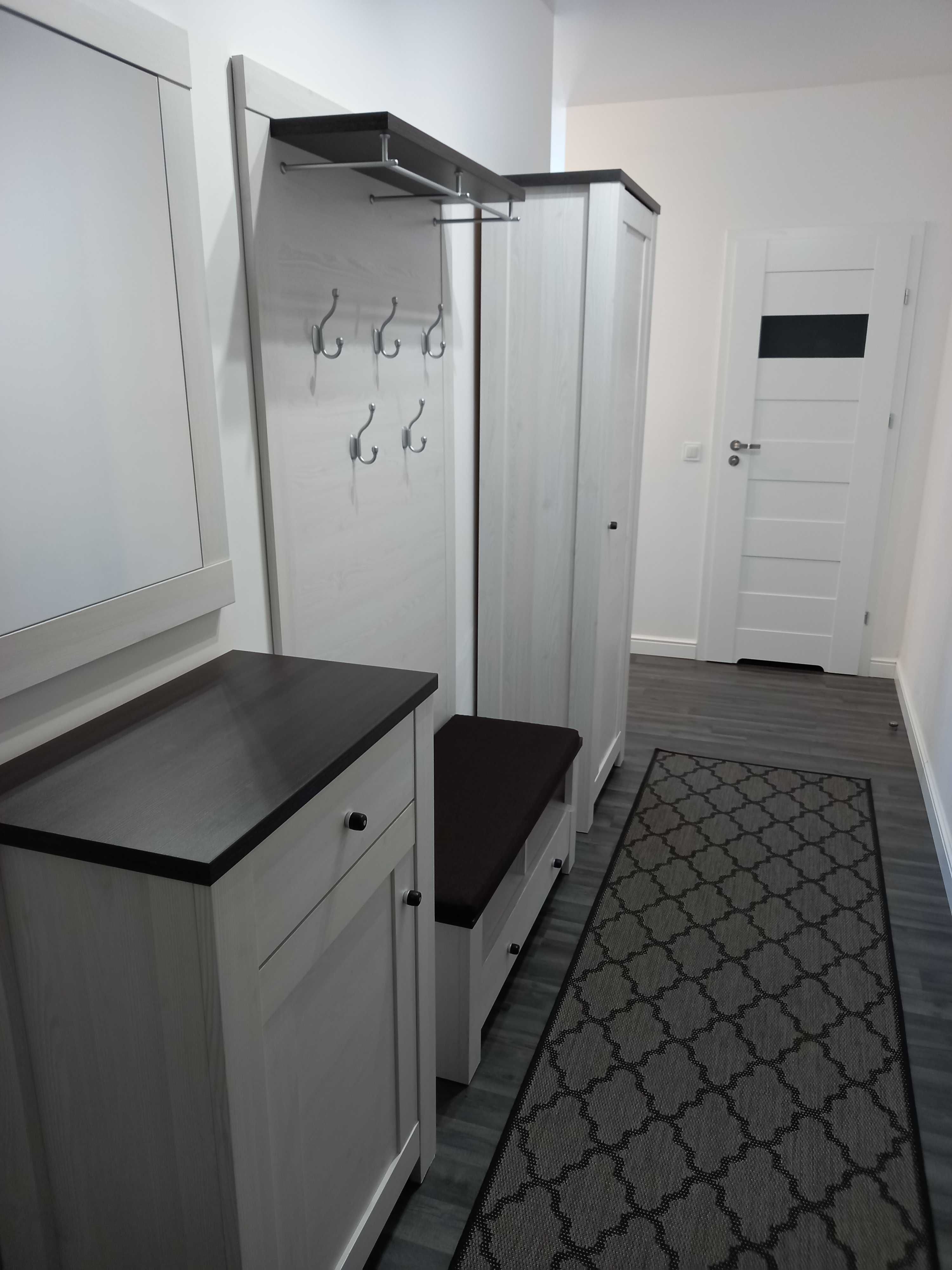 Apartament LOTOS  w Świeradowie Zdroju